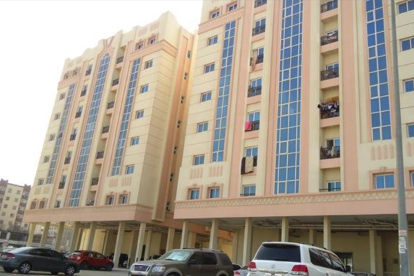 Al Muwaila Sharjah 